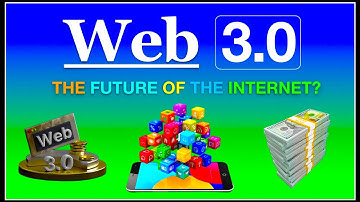 What is Web 3.0? The Future of the INTERNET Explained