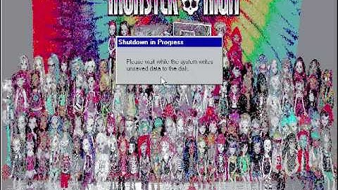 Microsoft Windows NT 4.0 Workstation SP1 Utopia Startup, Logon, Logoff and Shutdown Sounds