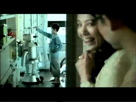 [香港廣告](2007)Citibank信用卡