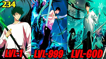 (234) He Can Summon A Legion Of Most Powerful Skeleton Using This SSS-Rank Ability || Manhwa Recap