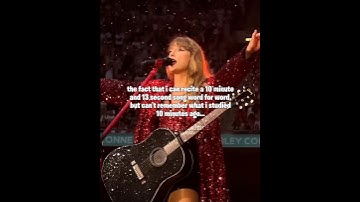 All Too Well 10 minute version ❤️ | #taylorswift #shorts