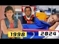 Chandaal movie star cast then and now 1998 to 2024 l shocking transformation