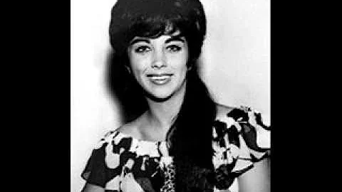 Linda Manning -  If Only For A Moment