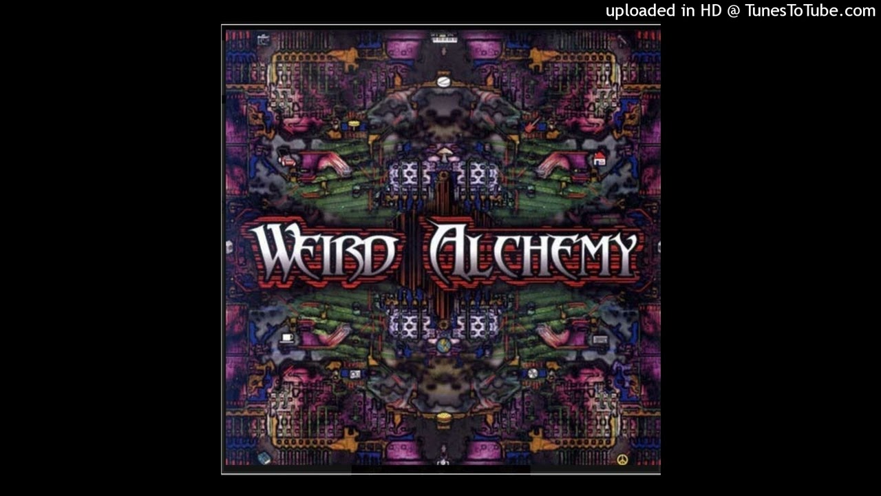 Watch WEIRD ALCHEMY - SIGMA WORMS on YouTube Watch WEIRD ALCHEMY - SIGMA WORMS on YouTube