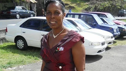 Funeral Service for Martha Syl Mc Kenzie 11/12/22 ...