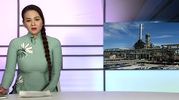 Nhà máy lọc dầu Dung Quất cắt giảm sản lượng lần hai, ‘kêu cứu’ trước nguy cơ đóng cửa