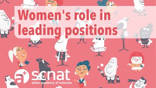 Achieving Gender Equality and Diversity in the Natural Sciences – Webinar #2