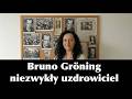 Bruno Gröning – oszust czy uzdrowiciel? | Podcast ezoteryka ezowymiar