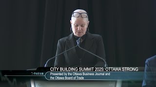 Podium: City Building Summit 2025: Ottawa Strong, Episode 4 - Amplifying Ottawa: Building A Music C