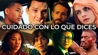 EL SECRETO Para Cambiar Tu REALIDAD | Motivación En Películas