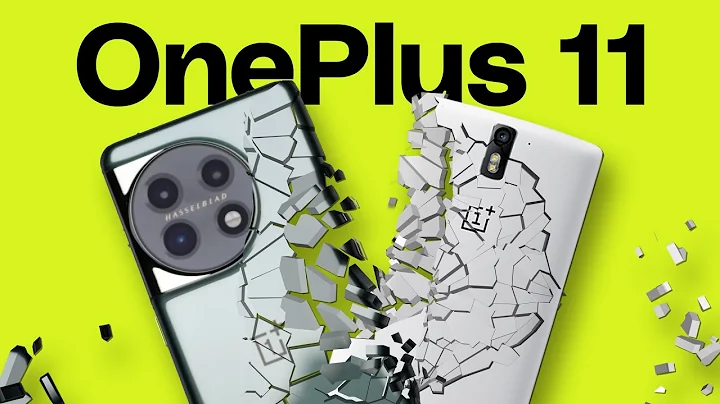 OnePlus: The rise and the decline of a fan-favorite brand - DayDayNews