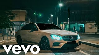 LWSKY - AMG | Car Music Video