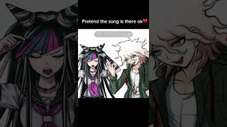 Vitamiina Ibuki And Nagito