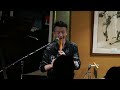 『むぎや(富山民謡より)』 松岡宏明 "Mugiya" Music By Hiroaki MATSUOKA