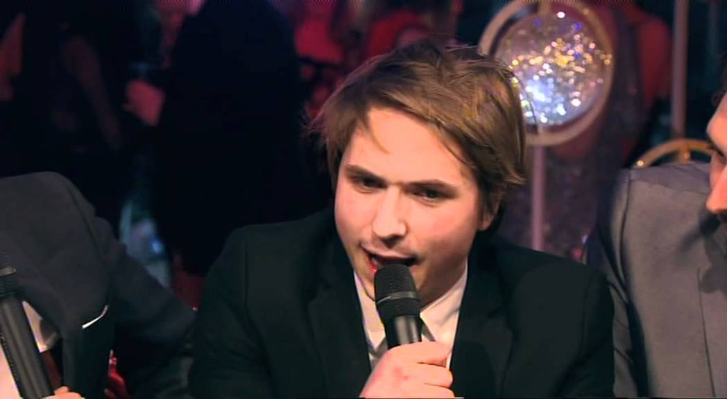 The Inbetweeners - Official NTA Interview video thumbnail