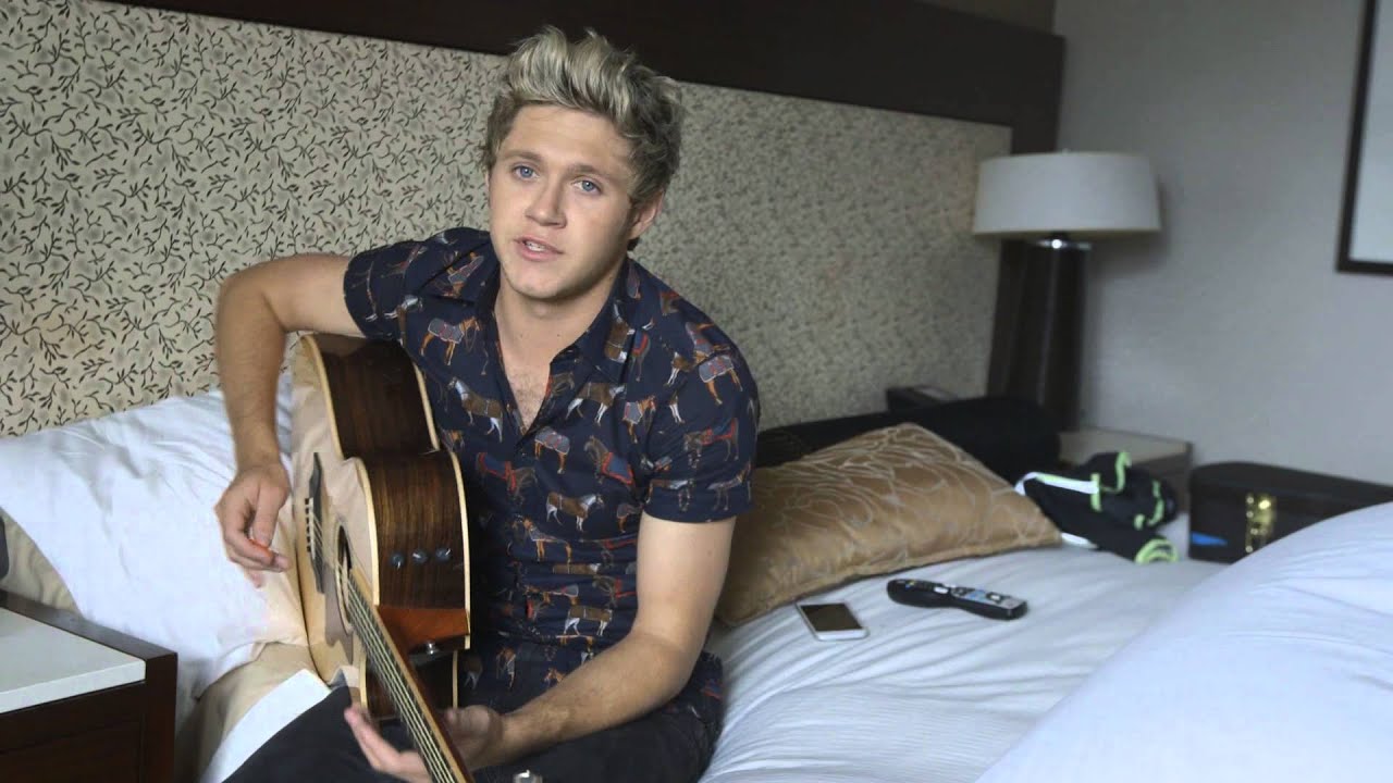 One Direction - Made in the A.M. - Niall (2) - One Direction's "Made In The A.M." is out NOW: http://smarturl.it/1DmitamDXiT