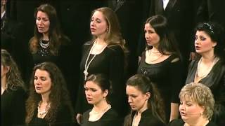 Va, pensiero Gefangenenchor) · Giuseppe Verdi  Nabucco · Kendlinger