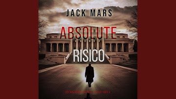 Hoofdstuk 44 - Absoluut Risico (Een Jake Mercer Politieke Thriller—Boek 4)