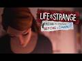 Life is Strange Rachel39s Story Before Dawn ALL EPISODES