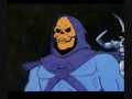 Skeletor at his best pt 1