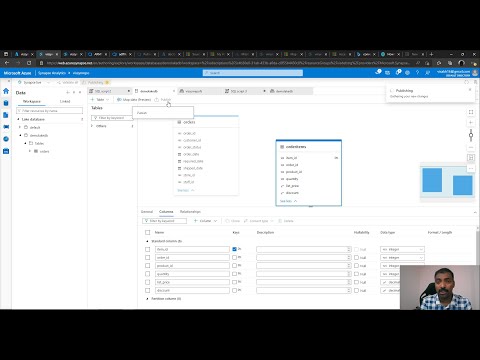 Azure Data Factory / Synapse Pipeline (ADF) Quick Tip: Lake Databases – An Overview