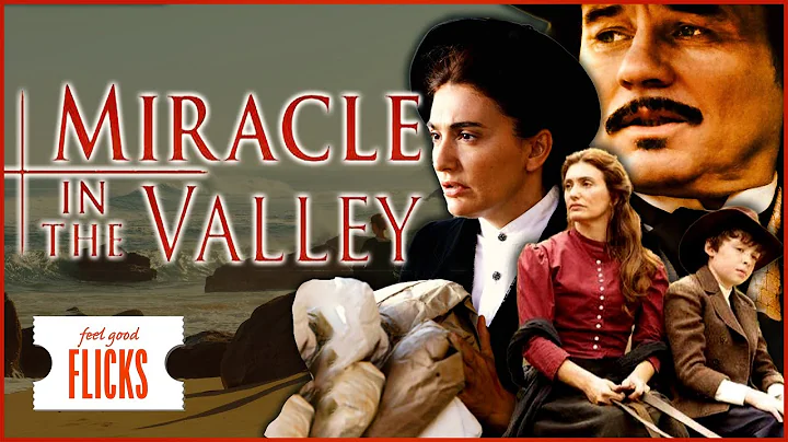 NEW Period Drama I Miracle In The Valley | Feel Good Flicks - DayDayNews