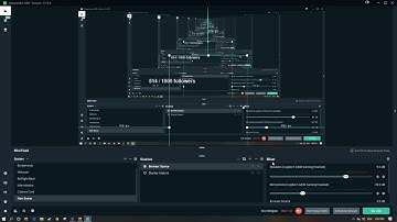How To Add Facebook Follower Count To Streamlabs