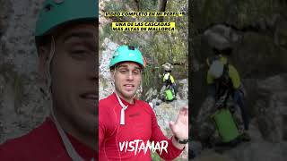 SE METEN CONMIGO - BARRANCO VISTAMAR