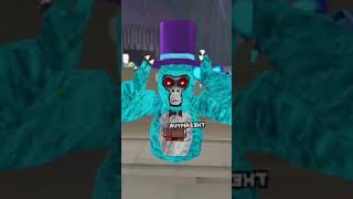 UNO SHOP PER I CREATOR!!?!?!? #gorillatagvr #thesamy4aa #viral #quest3s #vr