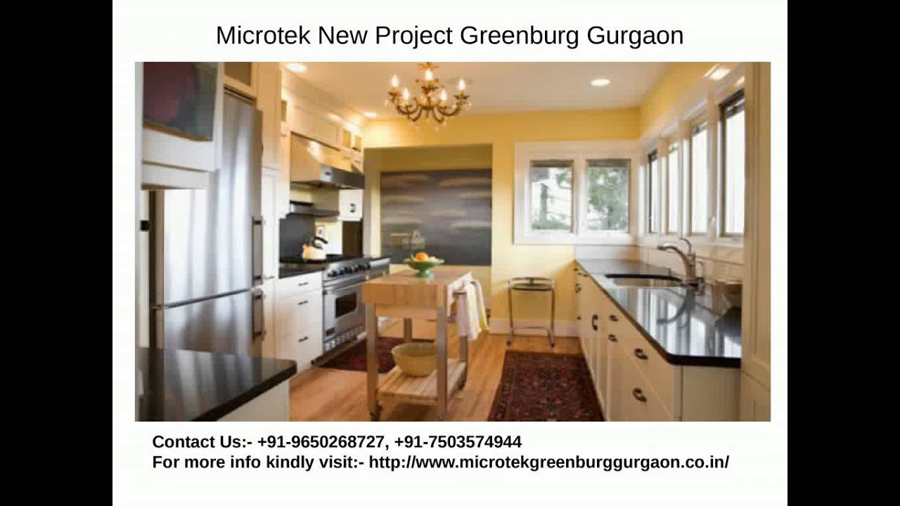 Microtek Greenburg