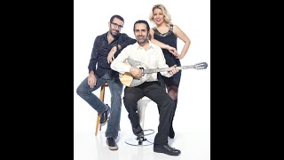 Alev Azyok -Sahne Teaser