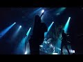 Capture de la vidéo Iskald - No Amen (Hd) Live At Sinus (Bodø,Norway) 31.08.2018