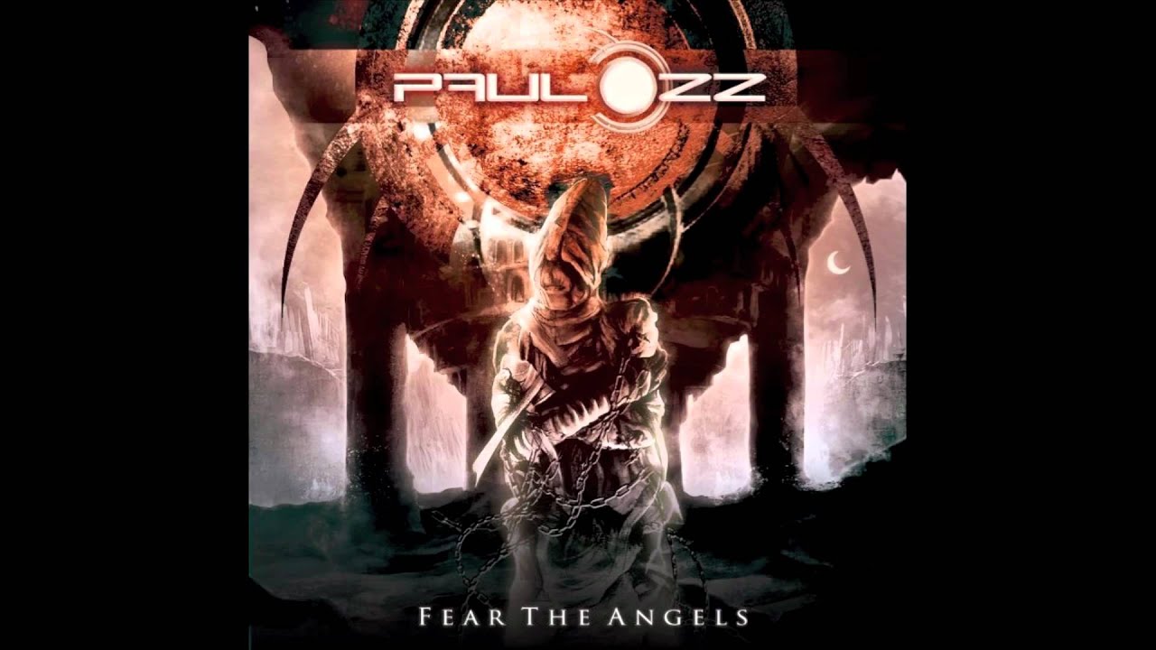 Paul Ozz - Pillars of Atlantis (part 1)