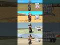 GTA Bike Handling Evolution