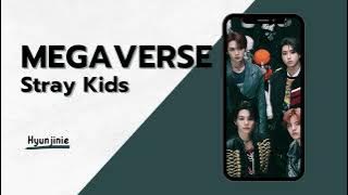 Stray Kids - MEGAVERSE (RINGTONE)