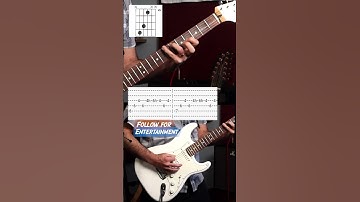 Thumbnail of A slightly easier way to play Snow (hey oh) #shorts