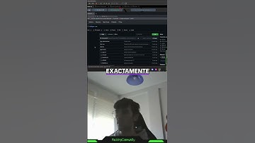 🔑HACKING ÉTICO - Herramienta Secreta Extrae Contraseñas #shorts #short #ethicalhacking