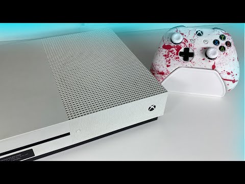 Видео: Стоит ли покупать XBOX ONE S В 2023 ГОДУ? ЛУЧШАЯ БЮДЖЕТНАЯ КОНСОЛЬ!