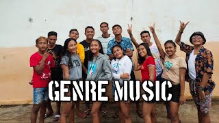 Disko Tanah Terbaru 2020Putra Tamahiwu X Dona Arodo X Migel Papendangjamsession Familly2020