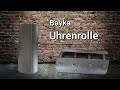 Uhrenrolle von Bayka KIHLS für drei Ticker