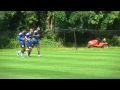 QPR'S FIRST PRE-SEASON TRAINING VIDEO 2014/15