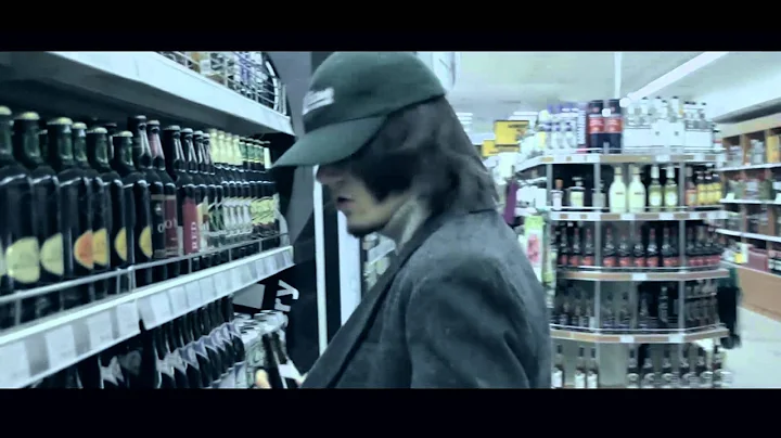 G9 - Retribution (Official Teaser)