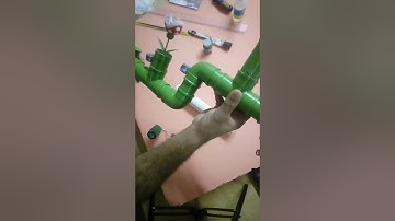 como fazer um porta chaves cano do super Mário