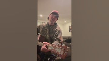 Thumbnail of Virginia Mud Acoustic #acousticguitar #country