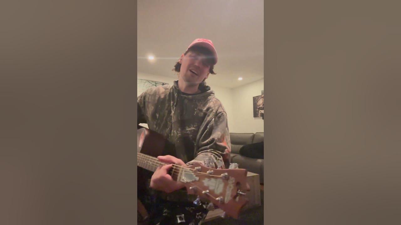 Virginia Mud Acoustic #acousticguitar #country
