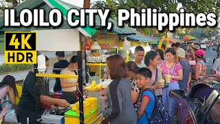 ILOILO CITY, Philippines Virtual Tour 2024 | Explore the Modern Iloilo Business Park & JARO PLAZA