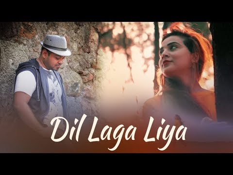 dil-laga-liya-|-dil-hai-tumhara-|-amarabha-banerjee