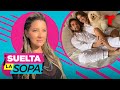 Daniella Álvarez: su ex paga muy caro las consecuencias del truene | Suelta La Sopa