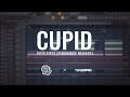 FIFTY FIFTY (피프티피프티) - Cupid | FL Studio Remake