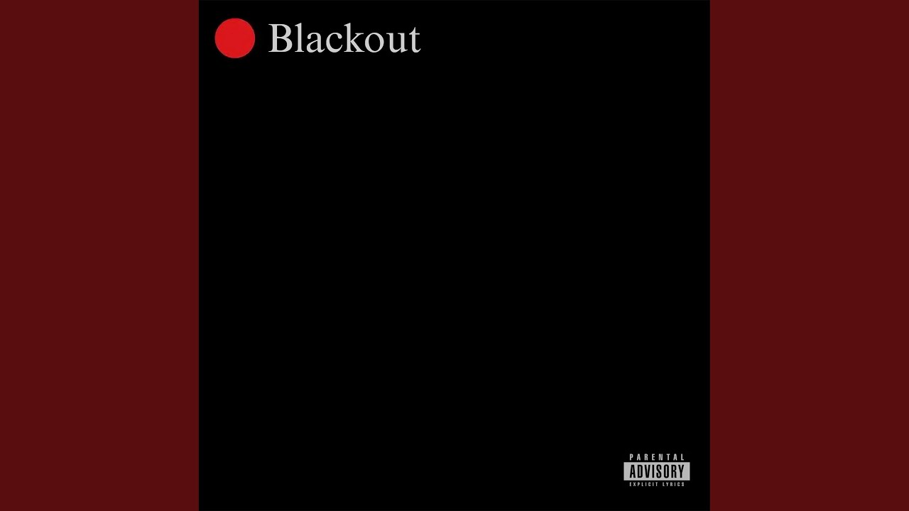 Watch Blackout on YouTube Watch Blackout on YouTube